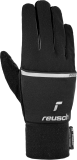 Reusch Terro STORMBLOXX TOUCH-TEC 6206104 7702 black front